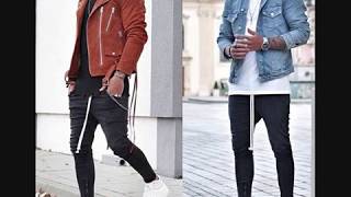 vêtements a la mode pour un meilleur look homme [upl. by Nillor]