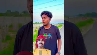 Dar ke mare😂😂 funny comedy vikram [upl. by Wyler]