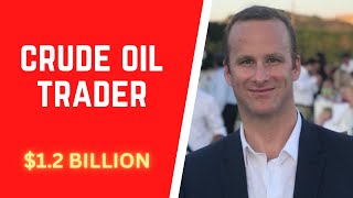 12B Crude Oil Trader [upl. by Dlnaod]