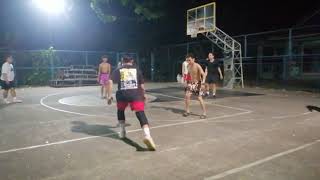 cabuyao vs munti 7 [upl. by Ajssatan379]