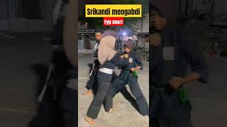 Pencak silat fyp fypシ゚viral psht psht1922keren [upl. by Thurber]