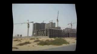 ZARDARI VILLAS IN DUBAI AJMAN [upl. by Graner]