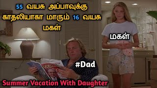 தந்தைக்கு காதலி ஆகும் மகள்  Tamil Dubbed Movies  Hollywood Movie in Tamil [upl. by Anitreb259]