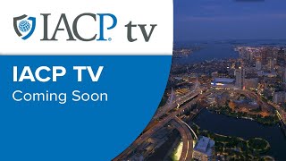 IACP TV Comes to Boston MA [upl. by Oidualc]