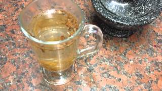 How to make star Anise tea [upl. by Irving512]