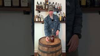 60 Second Review Sazerac Ryebourbon whiskey whiskeytube bourbonreview bourbonhunting sazerac [upl. by Ackley276]