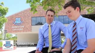 The Associated Schools TAS pride in sport at Ormiston College [upl. by Ledoux]