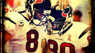 Clay Walker  Its Football Time In Houston GO TEXANS [upl. by Popelka]