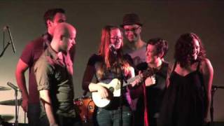 Ingrid Michaelson sings quotYou and Iquot [upl. by Kamillah634]