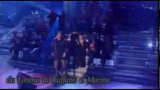 Loredana Bertè  Sei bellissima live Serenate 1998 [upl. by Catima]