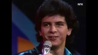 Glenn Medeiros Nothings Gonna Change My Love For You TopPop 10091987 NRK [upl. by Razaele]