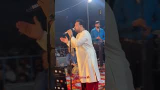 Jai Kali bestlive performance by mastersaleem tseries [upl. by Nadnal]