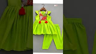 3 years baby 4 years baby Wedding dress ideas daily wear trendy dresses for babies girls sopretty [upl. by Tortosa]