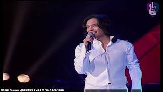 Anuar Zain  Keabadiaan Cinta Live In AJL 2003 HD [upl. by Nuhsed]