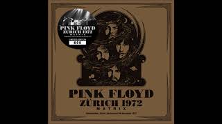 Pink Floyd  Childhoods End 19721209 [upl. by Lissak632]