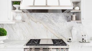 These Are The Best Kitchen Backsplash Colors [upl. by Adella71]