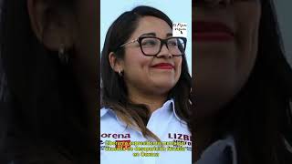 Liberan a expresidenta municipal acusada de desaparición forzada en Oaxaca [upl. by Adelric]