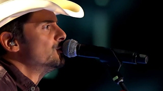 Brad Paisley Sneak Peek  CMA Music Festival Countrys Night to Rock 2014  CMA [upl. by Lauer]