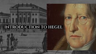 Introduction to Hegel [upl. by Blatt]