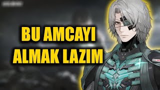 WATANABE EPİTAPH İÇİN PULL ATIYORUM  Punishing Gray Raven Türkçe [upl. by Merete]