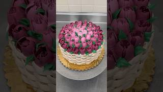 Ta Ta for now Spring🌷👋 cakesoftiktok caketok cakeart cake cakedecorating cakes CapCut [upl. by Ange]