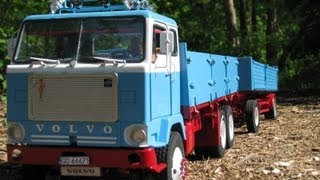 VOLVO FB88 6x4 [upl. by Granger]