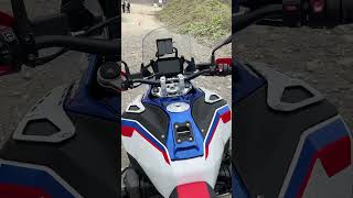 2025 BMW R 1300 GS Adventure Trophy Close Up Look amp Feel [upl. by Yeltneb521]