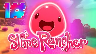 граю в slime rancher 1 [upl. by Goles]