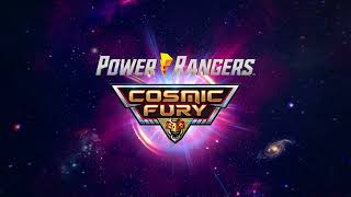 Power Rangers Cosmic Fury Full Theme [upl. by Traweek]