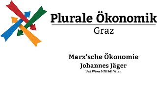 Marxsche Ã–konomie [upl. by Cox576]