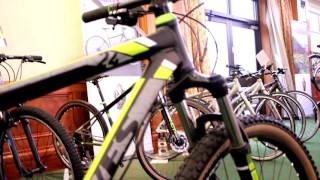 Dawes XC24 Mountain Bike 2016 [upl. by Chao]