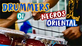 DRUMMERS OF NEGROS ORIENTAL  Philippines Ep 2 [upl. by Ydnec]