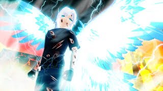 【MMD】PV Hatsune Miku Fire of Phoenix Reborn Original en Español [upl. by Pearl]