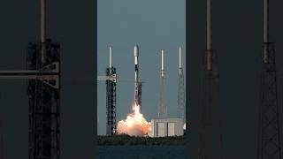 Launching the Falcon 9 Rocket Carrying 24 Starlink Satellites to Extreme Limits [upl. by Galina]