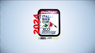 CHAOYANG TIRE｜ITALIA BIKE CUP 2024 Stage 3 Men Elite Competitions [upl. by Ezzo270]