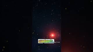 Cosmic Neighbors Top 5 Closest Stars to Earth stars space top5facts [upl. by Nevaeh]