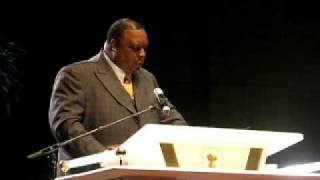 101 COGIC Convocation Bishop BK Thoroughgood PT 1 [upl. by Notirb]