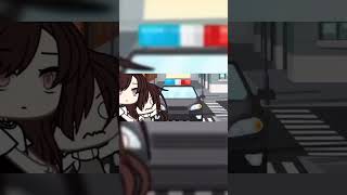 🚘👻  gacha gacham animecreator funnymeme animegame gachalifegirl gachalife memes anime [upl. by Fraze785]