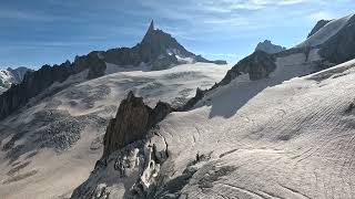 Aiguille du Midi 29082024 [upl. by Enak]