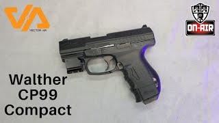 Walther cp99 compact [upl. by Awad93]