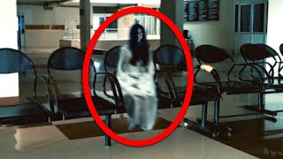 5 Encuentros PARANORMALES Captados en Cámara  Videos de terror Reales 2023 [upl. by Malarkey]