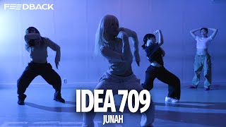 Jayla Darden  Idea 709  JUNAH Choreography [upl. by Nawed]