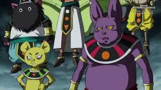 DRAGON BALL HEROES CAP 22 ESPAÑOL LATINO [upl. by Esilahs]