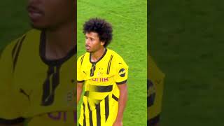 Adeyemi HATTRICK 😱🔥 Dortmund Shows NO MERCY [upl. by Ailime481]