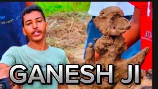 गणेश जी स्पेशल ब्लॉग मराठी B4 STATION VLOG मराठी matholi [upl. by Consalve894]