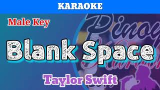 Blank Space Karaoke Higher Key  Taylor Swift [upl. by Colb]