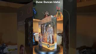 Mcfarlane Toys  Duncan Idaho Box from Dune [upl. by Meggie277]