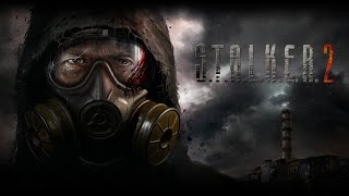 STALKER 2 Heart of Chornobyl Прохождение часть 1 [upl. by Vanden]