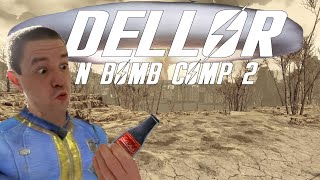 DELLOR N BOMB TTS COMP 2 [upl. by Airol]