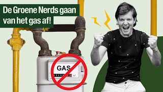 De Groene Nerds gaan VAN HET GAS AF 🔥 [upl. by Ellenar728]